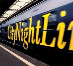 シティナイトライン