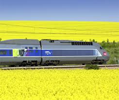 TGVヨーロッパ東線